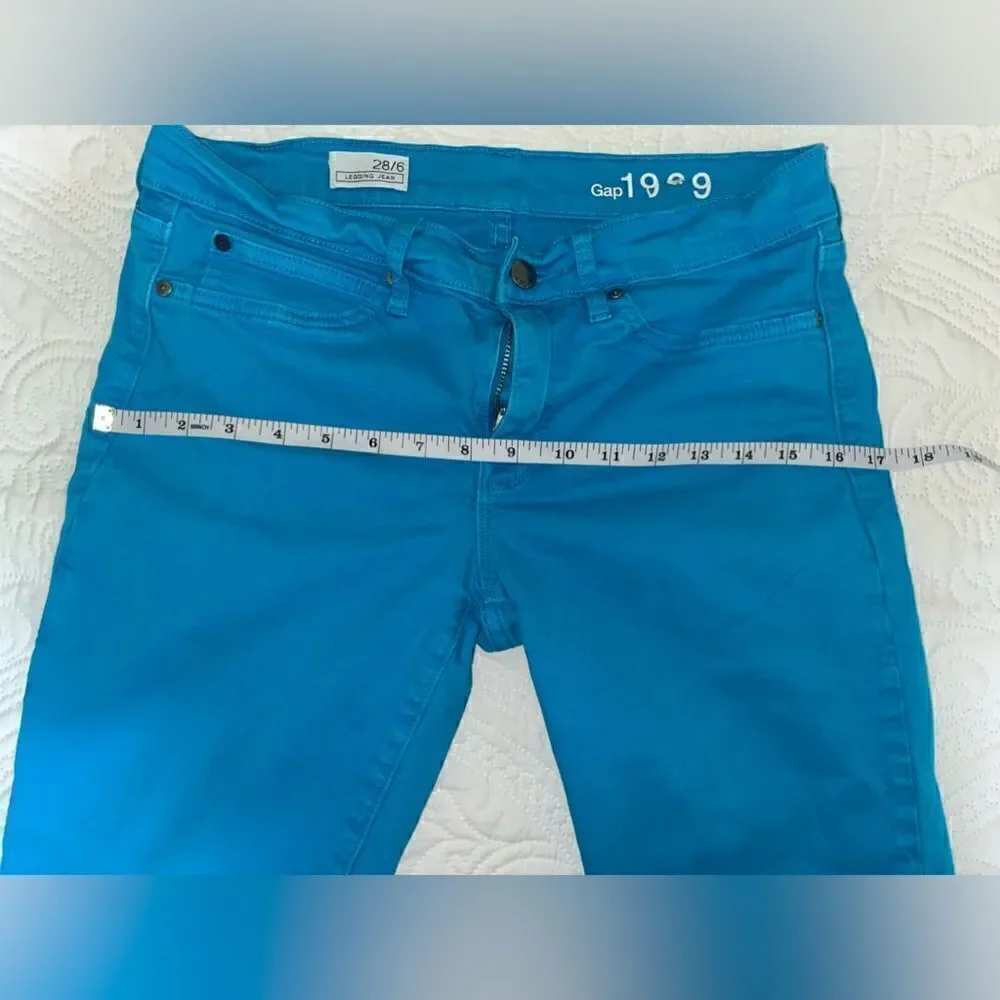 Gap Leggings Jean - Picture 4 of 8